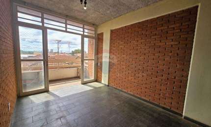 Apartamento para venda em Vila Tibério de 45.48m² com 1 Quarto e 10 Garagens