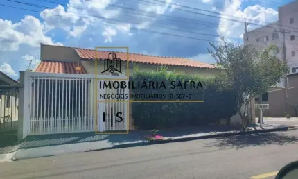 Casa para venda em Jardim Yolanda de 180.00m² com 3 Quartos e 1 Garagem