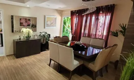 Apartamento para venda em Centro de 122.00m² com 4 Quartos, 1 Suite e 1 Garagem