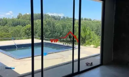Casa de Condomínio para venda em Caxambu de 250.00m² com 3 Quartos, 2 Suites e 5 Garagens