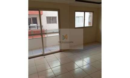 Apartamento para alugar em Parque Residencial Lauriano Tebar de 60.00m² com 2 Quartos e 1 Garagem