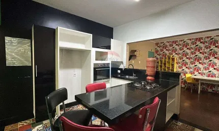 Apartamento para venda em Cidade Jardim I de 70.00m² com 2 Quartos e 1 Garagem