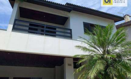 Casa para venda em Morada Dos Pinheiros (aldeia Da Serra) de 300.00m² com 3 Quartos e 3 Suites