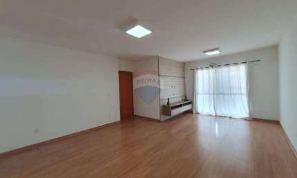 Apartamento para alugar em Jardim Bela Vista de 154.00m² com 3 Quartos, 3 Suites e 3 Garagens