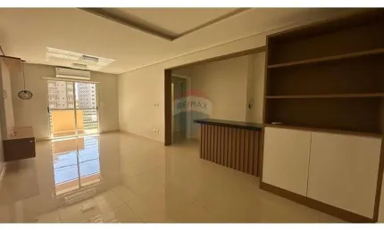 Apartamento para venda em Nova Aliança de 83.53m² com 2 Quartos e 2 Garagens