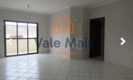 Apartamento para venda em Pedregulho de 120.00m² com 3 Quartos, 1 Suite e 2 Garagens