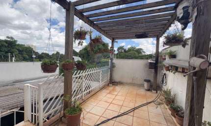 Casa para venda em Jardim Anhangüera de 137.00m² com 3 Quartos e 1 Garagem