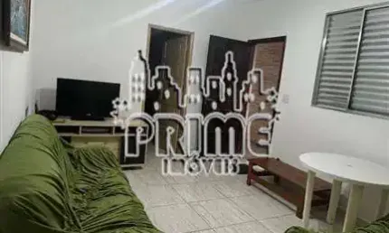 Casa para venda em Ocian de 69.00m² com 2 Quartos, 1 Suite e 3 Garagens