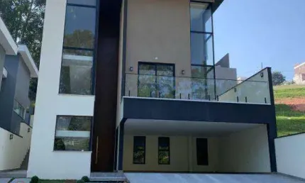 Casa para venda em Itaqui de 382.00m² com 3 Quartos e 3 Suites