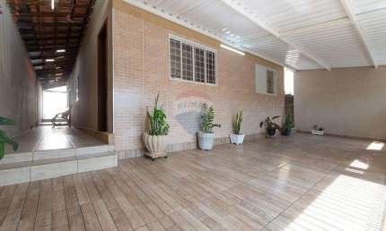 Casa para venda em Jardim São Jorge de 165.00m² com 3 Quartos e 1 Suite