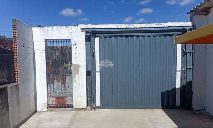 Casa para venda em Jardim Cláudia de 120.00m² com 2 Quartos e 1 Garagem