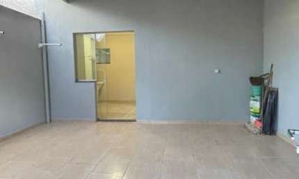 Casa para venda em Vila Nova de 70.00m² com 1 Quarto e 2 Garagens