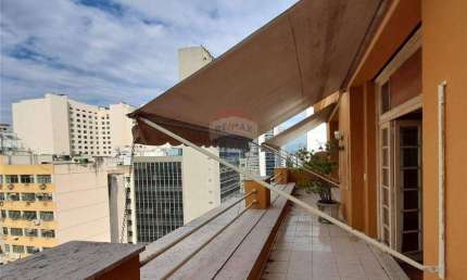 Sala comercial para alugar na Rua Visconde de Inhaúma, 58, Centro, Rio de Janeiro