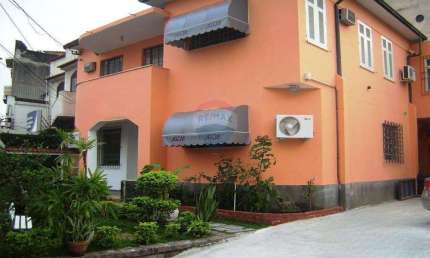 Prédio Comercial para venda em Praça Da Bandeira de 917.00m² com 7 Garagens