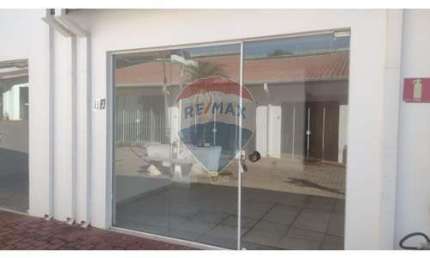 Sala comercial para alugar na Avenida Carlos Botelho, 128, Centro, Nova Odessa