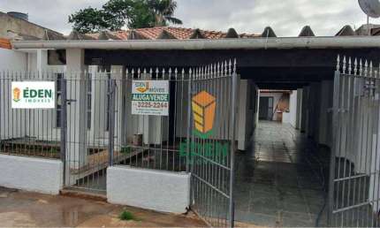 Casa para venda e aluguel em Éden de 120.00m² com 4 Quartos, 1 Suite e 5 Garagens