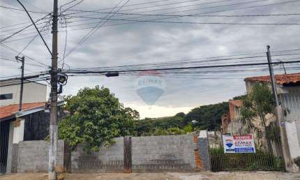Terreno à venda na Rua Vinte e Um de Abril, 100, Jardim Recreio, Bragança Paulista