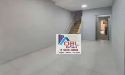 Casa para venda em Vila Gomes Cardim de 170.00m² com 3 Quartos, 1 Suite e 1 Garagem