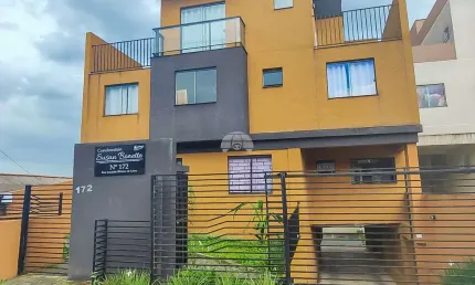 Apartamento para venda em Maracanã de 59.00m² com 3 Quartos e 2 Garagens