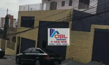 Casa para venda em Vila Beatriz de 700.00m² com 3 Quartos e 3 Suites