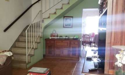 Casa para venda em Jardim São Jorge (raposo Tavar de 100.00m² com 2 Quartos e 1 Garagem