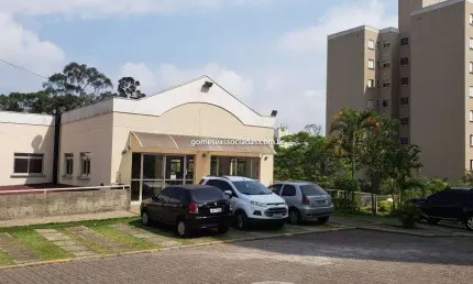 Apartamento para venda em Jardim Guaraú de 69.00m² com 3 Quartos, 1 Suite e 1 Garagem