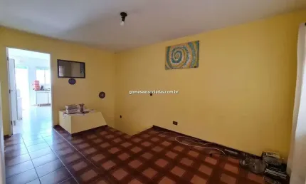 Casa para venda em Jardim São Jorge (raposo Tavar de 125.00m² com 3 Quartos, 1 Suite e 4 Garagens