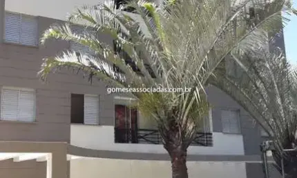 Apartamento para venda em Jardim Esmeralda de 58.00m² com 3 Quartos e 1 Garagem