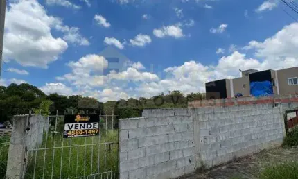 Terreno à venda na Estrada das Pitas, Parque Viana, Barueri