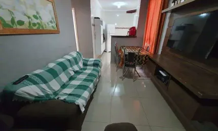 Apartamento para venda em Santa Terezinha de 46.00m² com 2 Quartos e 1 Garagem