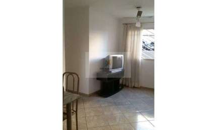 Apartamento para venda em Residencial Macedo Teles I de 63.00m² com 3 Quartos e 1 Garagem