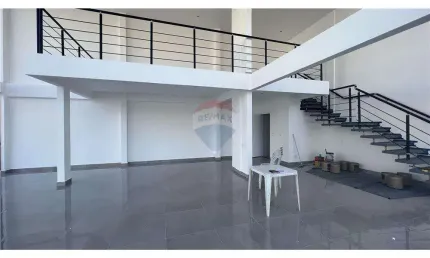 Sala Comercial para alugar em Jardim Adélia de 85.15m² com 1 Garagem