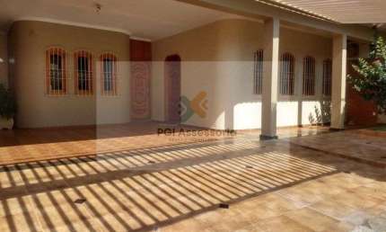 Casa para venda e aluguel em Santos Dumont de 360.00m² com 3 Quartos, 3 Suites e 4 Garagens