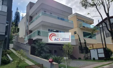 Casa de Condomínio para venda em Palm Hills de 249.00m² com 3 Quartos, 3 Suites e 4 Garagens