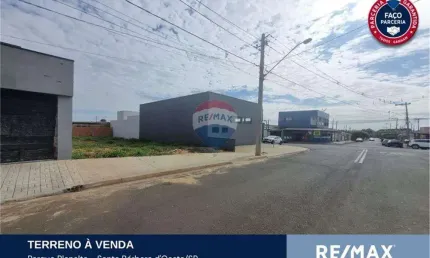 Terreno para venda em Jardim Dos Manacás de 300.00m²