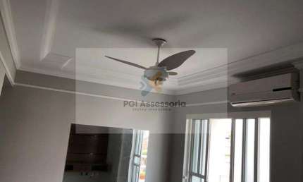 Apartamento para venda em Residencial Macedo Teles I de 63.00m² com 2 Quartos e 1 Garagem