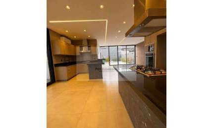 Casa de Condomínio para venda em Golden Park Residence de 300.00m² com 3 Quartos e 3 Suites