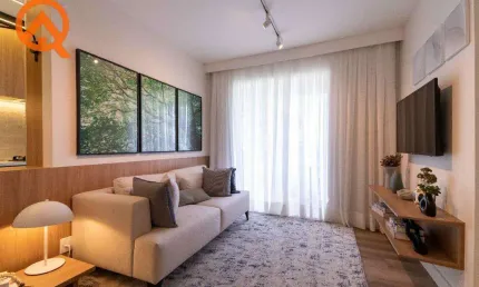 Apartamento para venda em Parque Yolanda (nova Veneza) de 73.70m² com 3 Quartos, 1 Suite e 2 Garagens