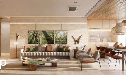 Apartamento para venda em Jardim Nova Hortolandia de 157.00m² com 3 Quartos, 3 Suites e 3 Garagens