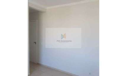 Apartamento para venda em Loteamento Clube V de 50.00m² com 2 Quartos e 1 Garagem