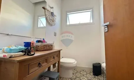 Casa de Condomínio para alugar em Jardim Residencial Chácara Ondina de 417.00m² com 4 Quartos, 4 Suites e 4 Garagens