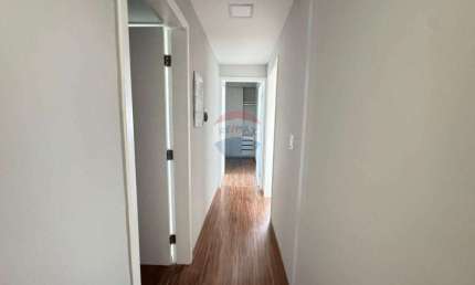 Apartamento para alugar em Parque Campolim de 125.00m² com 3 Quartos, 3 Suites e 3 Garagens