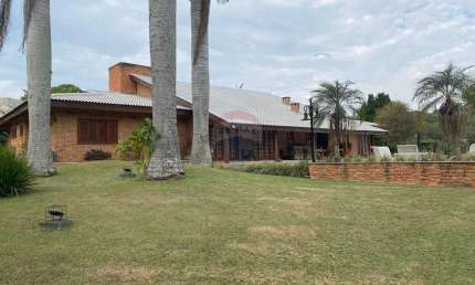 Casa para alugar em City Castello de 500.00m² com 3 Quartos, 3 Suites e 6 Garagens