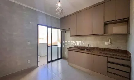 Apartamento para venda em Jardim Paulistano de 104.00m² com 3 Quartos, 1 Suite e 1 Garagem