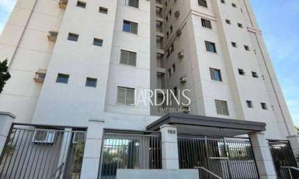 Apartamento para venda em Jardim América de 87.00m² com 3 Quartos, 1 Suite e 2 Garagens