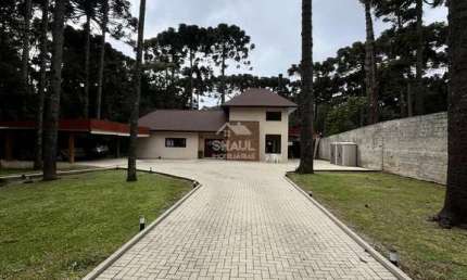 Casa de Condomínio para venda em Jardim Esmeralda de 400.00m² com 4 Quartos, 1 Suite e 3 Garagens