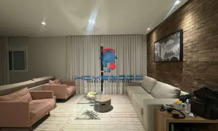 Apartamento para venda em Fazenda São Quirino de 132.00m² com 3 Quartos, 3 Suites e 3 Garagens