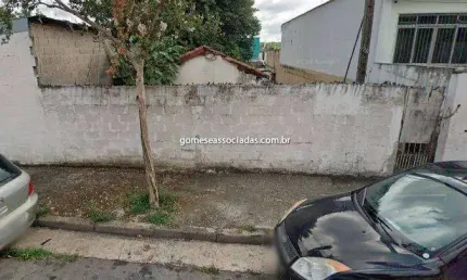 Terreno para alugar em Vila São Luís(zona Oeste) de 250.00m²