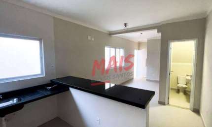 Casa para venda em Marapé de 130.00m² com 3 Quartos, 3 Suites e 2 Garagens