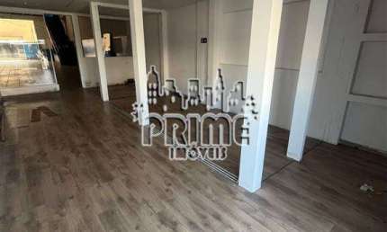 Casa comercial para alugar na Rua Juréia, 4809, Tupi, Praia Grande